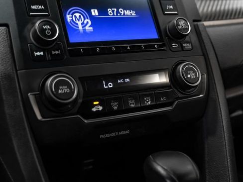 Used 2019 Honda Civic Sport image 31