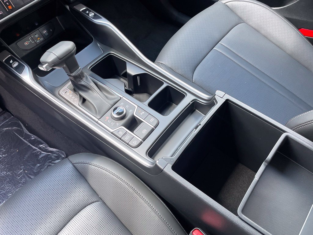 New 2026 Kia Sorento S AWD/4WD image 9