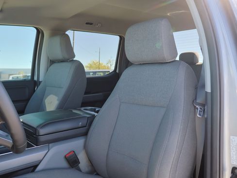 Certified 2025 Ford F150 XLT w/ Equipment Group 301A Standard image 17