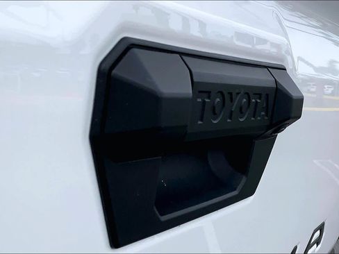Certified 2025 Toyota Tacoma SR RWD image 29