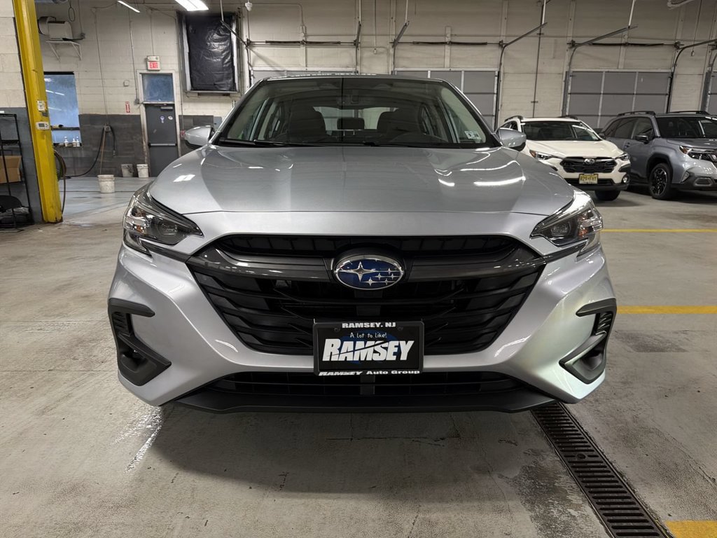 Certified 2024 Subaru Legacy Limited AWD/4WD image 3