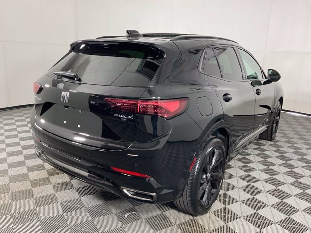 Used 2024 Buick Envision Sport Touring AWD/4WD image 8