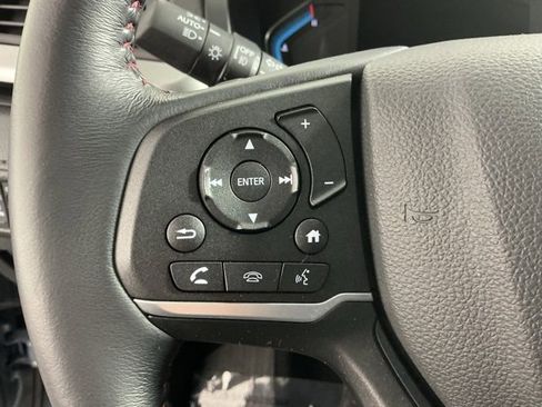 Certified 2024 Honda Odyssey Sport image 19