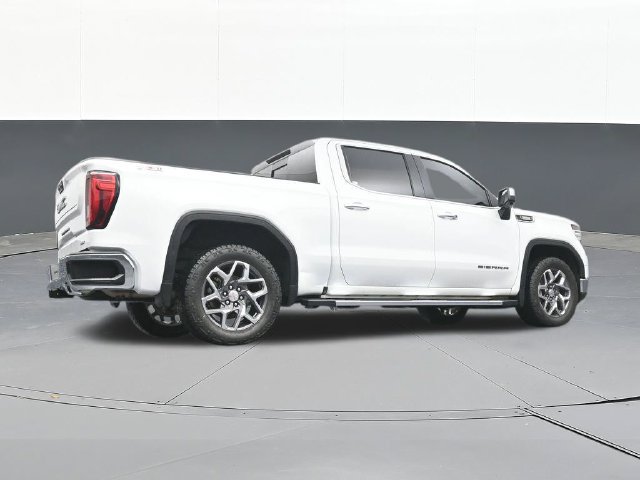 Used 2023 GMC Sierra 1500 SLT w/ SLT Premium Package AWD/4WD image 51