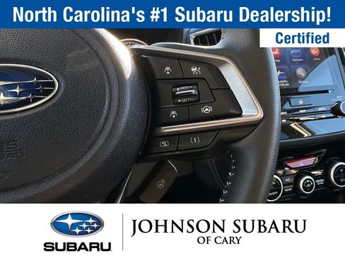 Used 2023 Subaru Forester Touring w/ Popular Package #2 image 15