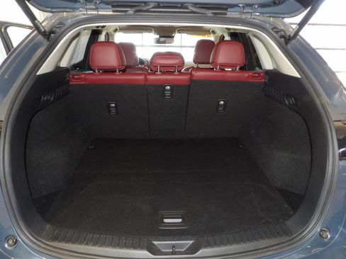 Certified 2023 MAZDA CX-5 Carbon Edition image 19