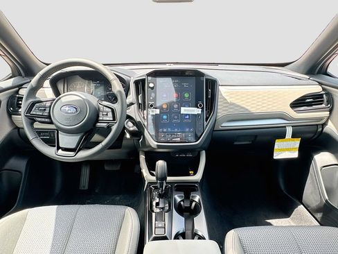 New 2026 Subaru Forester Premium AWD/4WD image 27