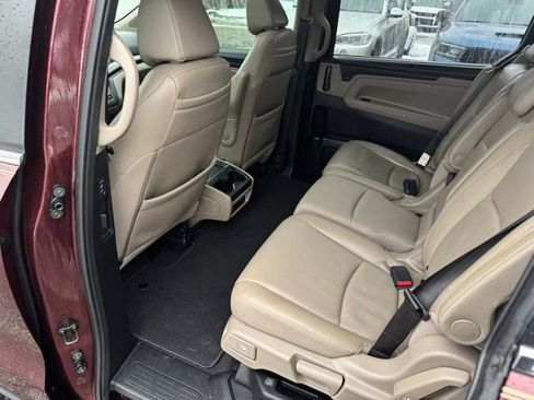 Used 2019 Honda Odyssey EX-L image 19