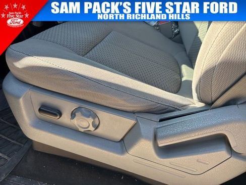 Used 2013 Ford F150 XLT w/ Mid Equipment Group image 10