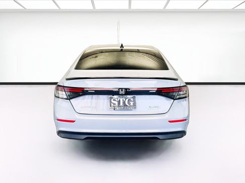 Used 2023 Honda Accord Sport image 5