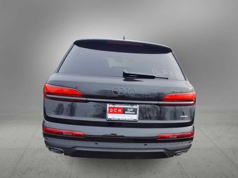 New 2026 Audi Q7 3.0T Premium image 7