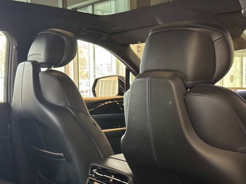 New 2025 Cadillac Escalade IQ Luxury 1 w/ LPO, Premium Carpet Package AWD/4WD image 26