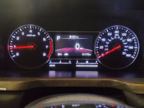 Used 2022 Kia Sorento EX FWD image 23