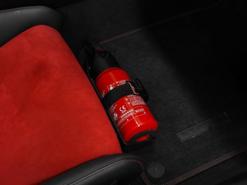 Certified 2019 Porsche 911 GT2 RS image 45