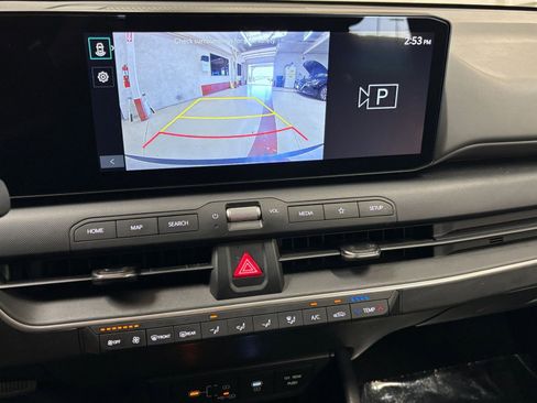 Used 2025 Kia K4 FWD image 17
