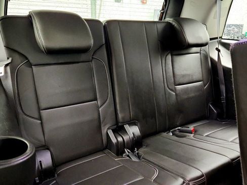 Used 2019 GMC Yukon Denali w/ Open Road Package image 23