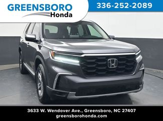 Used 2025 Honda Pilot EX-L 360° Tour