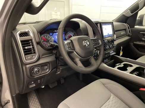 New 2026 RAM 1500 Big Horn image 18