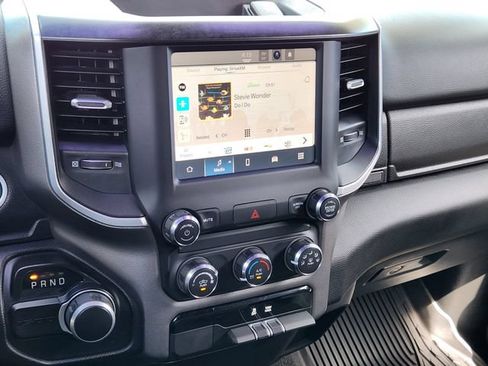 Used 2022 RAM 1500 Big Horn RWD image 21