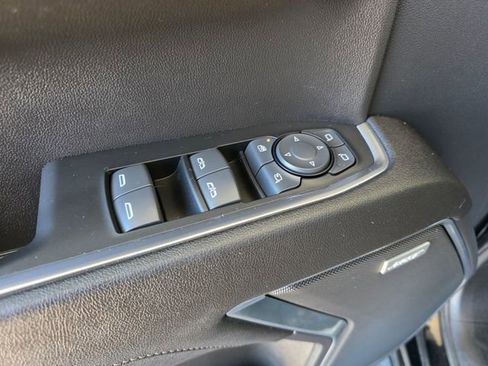 Used 2023 Chevrolet Silverado 1500 LTZ w/ LTZ Convenience Package II AWD/4WD image 21