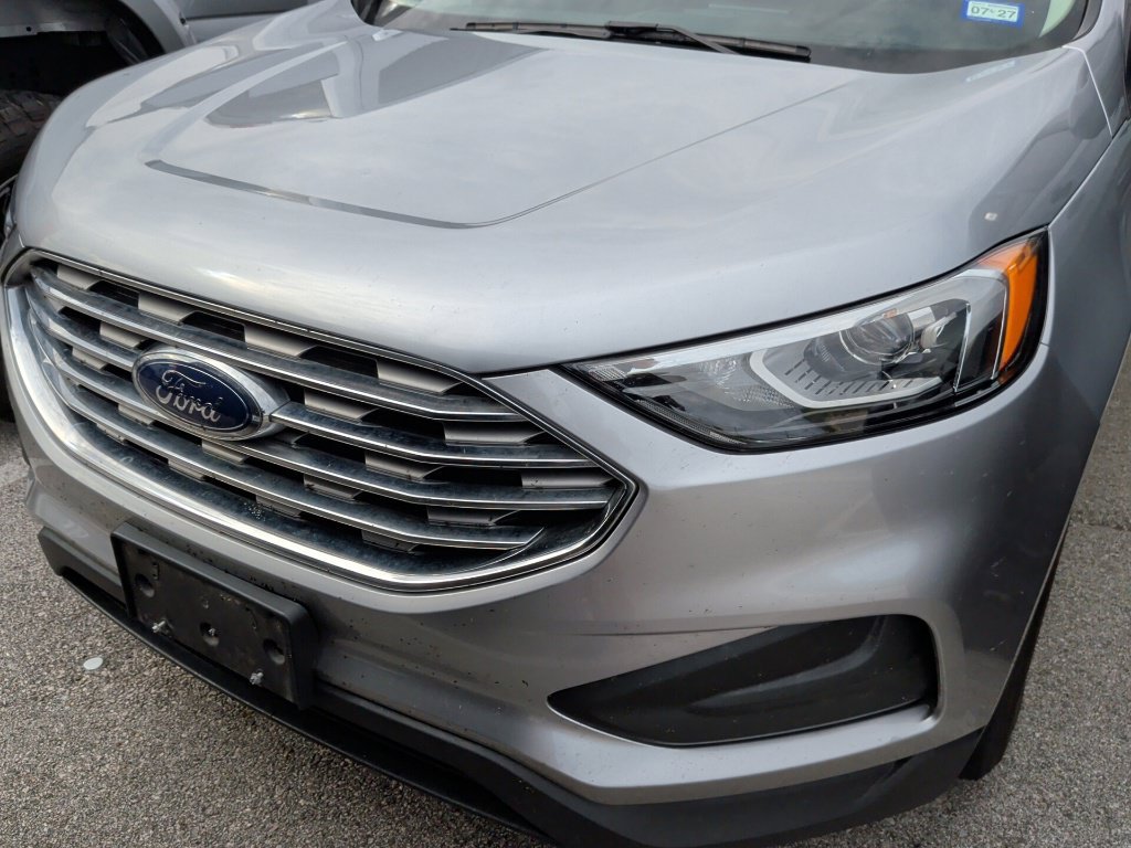 Used 2022 Ford Edge SE AWD/4WD image 9