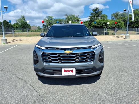 Used 2026 Chevrolet Equinox LT FWD image 10