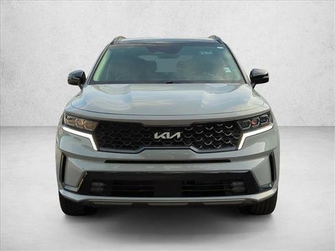 Used 2023 Kia Sorento SX FWD image 2