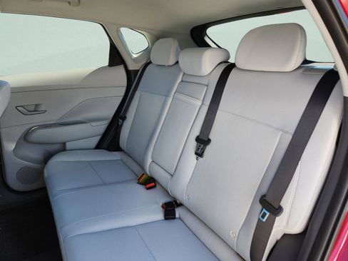 New 2026 Hyundai Kona SEL Sport FWD image 13