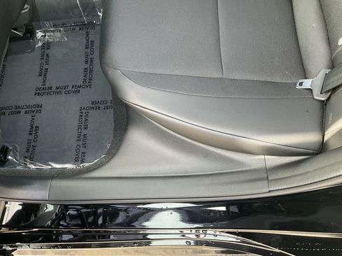 Used 2026 Honda Civic Sport image 26