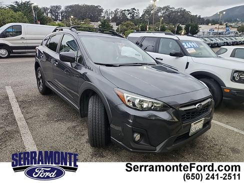 Used 2018 Subaru Crosstrek 2.0i Premium w/ Popular Package #2 image 1