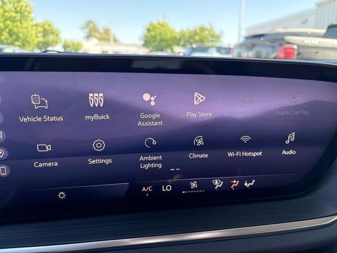 New 2026 Buick Envision Preferred AWD/4WD image 29