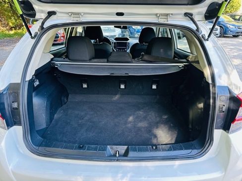 Used 2022 Subaru Impreza Premium image 22