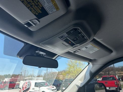 Used 2024 Toyota Tundra SR5 w/ SR5 Convenience Package image 20