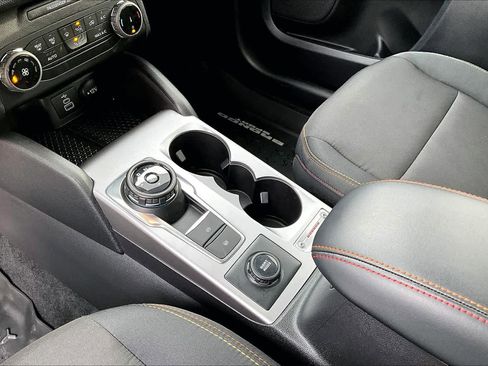 Certified 2024 Ford Bronco Sport Free Wheeling image 16