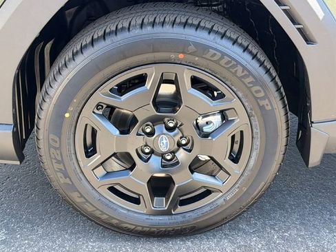 New 2026 Subaru Outback Limited AWD/4WD image 9