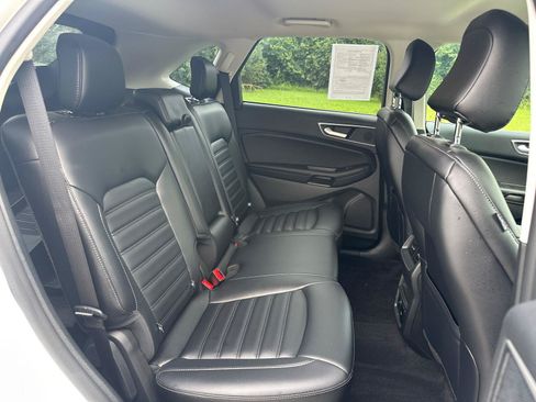 Used 2023 Ford Edge SEL w/ Convenience Package AWD/4WD image 21