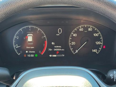 Certified 2025 Honda CR-V EX image 26