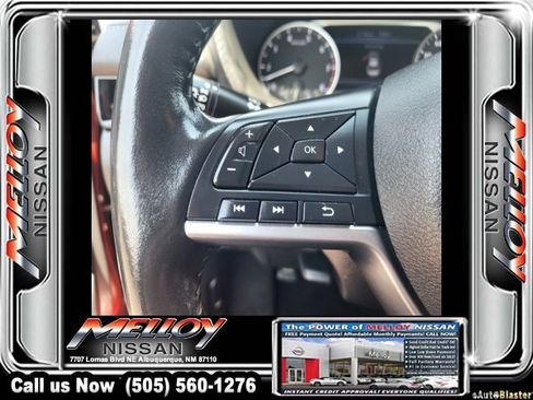 Used 2023 Nissan Sentra SV w/ All-Weather Package FWD image 27
