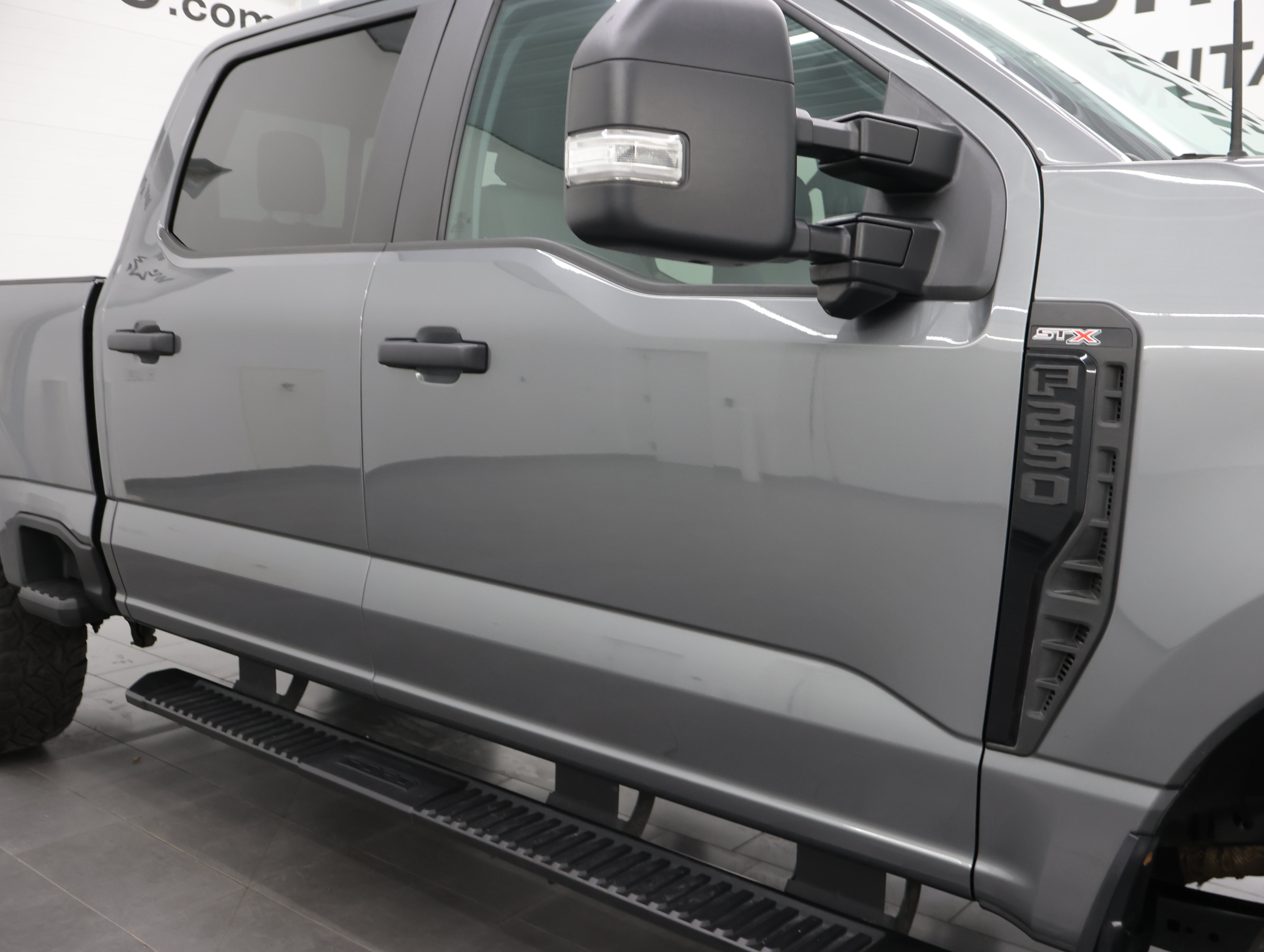 Used 2024 Ford F250 4x4 Crew Cab Super Duty image 27