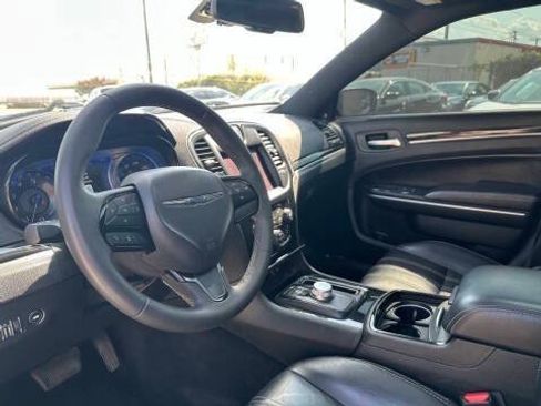 Used 2022 Chrysler 300 S RWD image 12