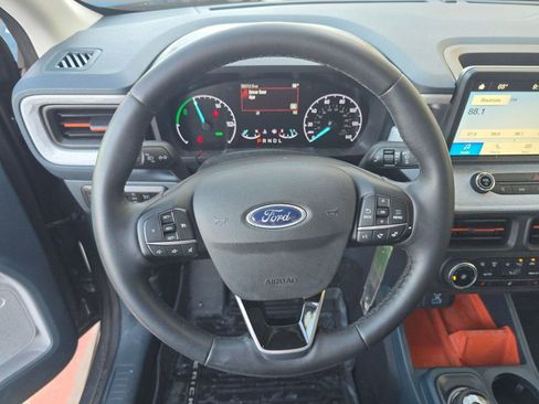 Used 2023 Ford Maverick XLT w/ XLT Luxury Package image 14