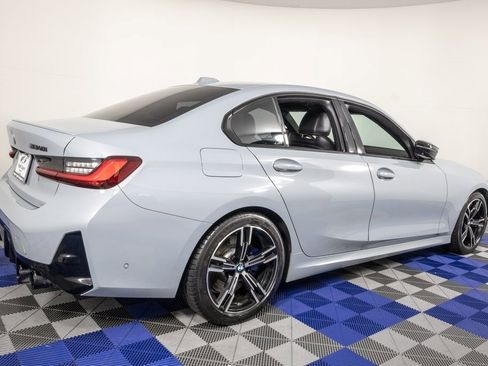 Used 2023 BMW M340i image 4