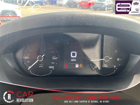 Used 2024 RAM ProMaster 3500 FWD image 19