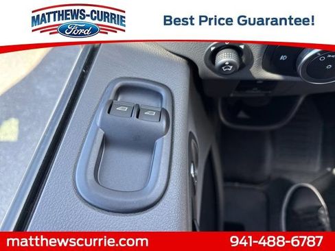 New 2025 Ford Transit 150 Low Roof w/ Exterior Upgrade Package image 21