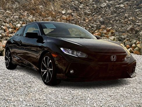 Used 2019 Honda Civic Si image 10