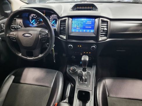 Used 2021 Ford Ranger XLT w/ Tremor Off-Road Package AWD/4WD image 30