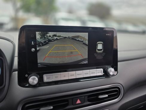 Certified 2023 Hyundai Kona Limited w/ Cargo Package image 25