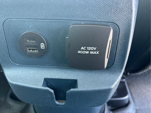 Used 2022 Ford Maverick XLT w/ XLT Luxury Package FWD image 23