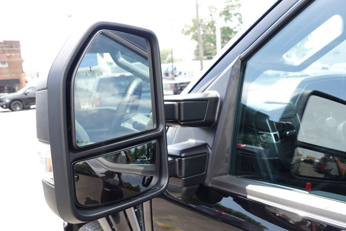 Used 2023 Ford F150 XLT w/ Equipment Group 302A High AWD/4WD image 8