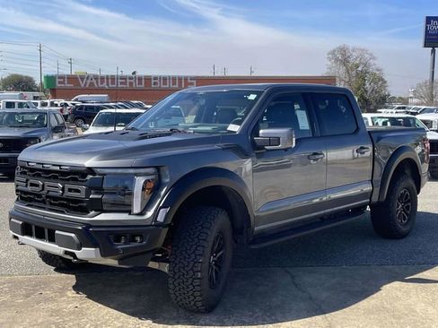 New 2026 Ford F150 Raptor image 7